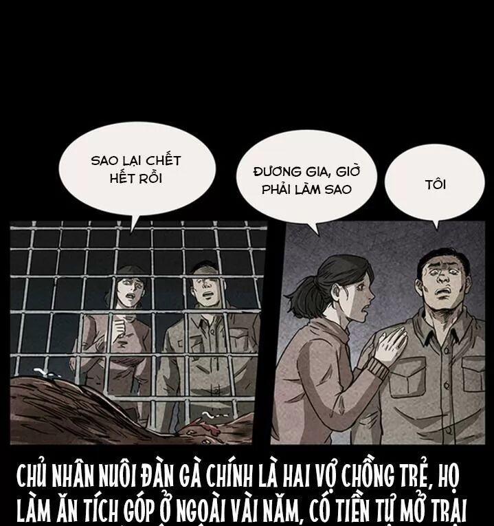 U Minh Ngụy Tượng 254 trang 29