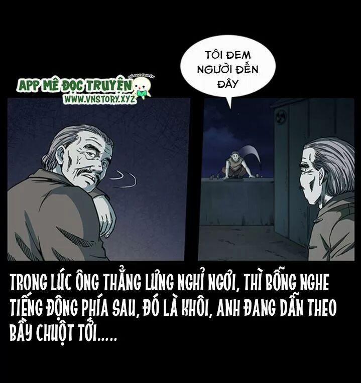 U Minh Ngụy Tượng 254 trang 3