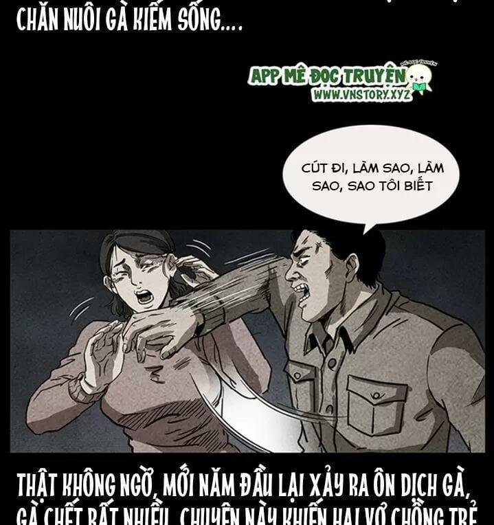 U Minh Ngụy Tượng 254 trang 30