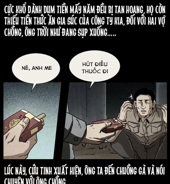 U Minh Ngụy Tượng 254 trang 33