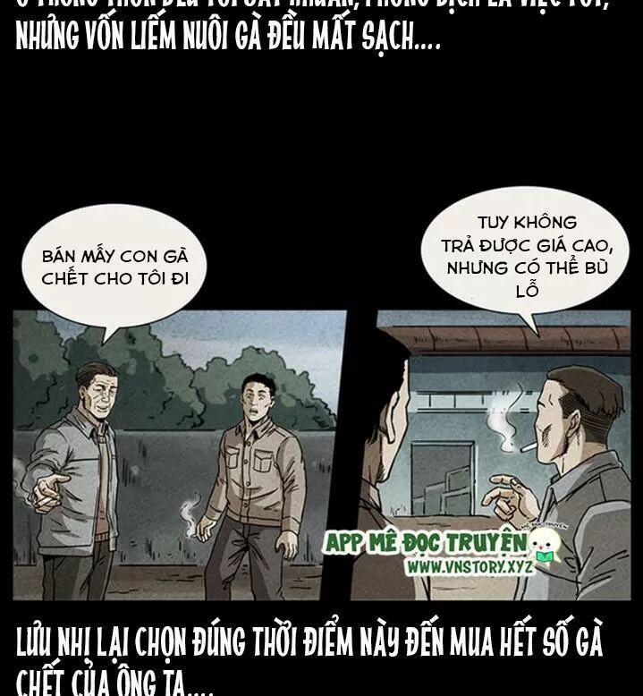 U Minh Ngụy Tượng 254 trang 36