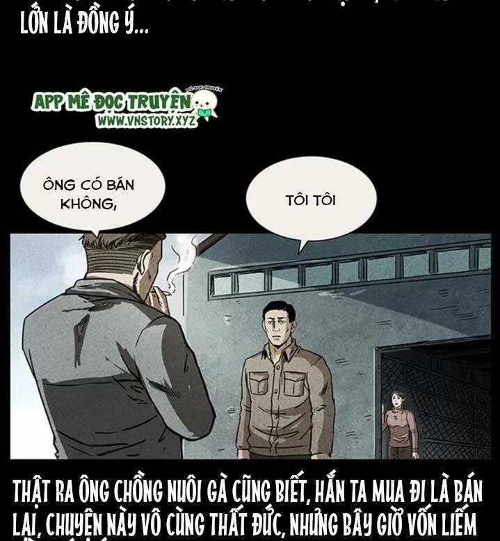 U Minh Ngụy Tượng 254 trang 38
