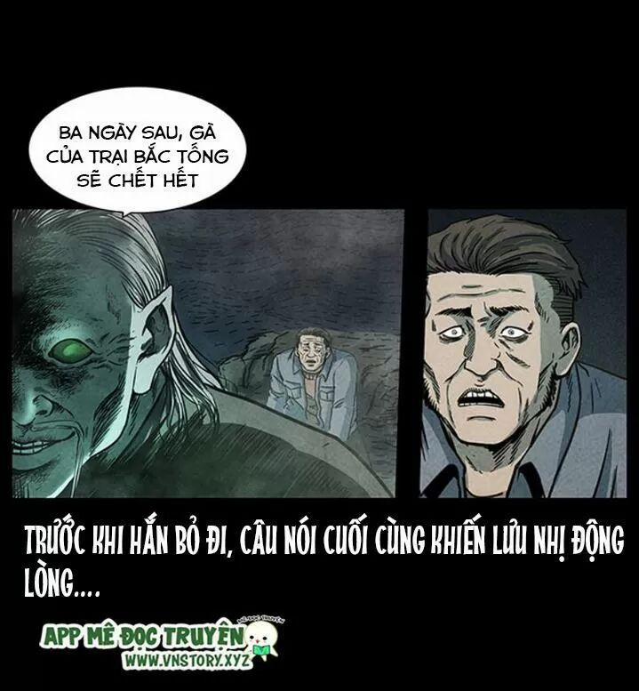 U Minh Ngụy Tượng 254 trang 54