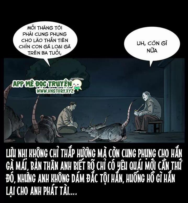 U Minh Ngụy Tượng 254 trang 57