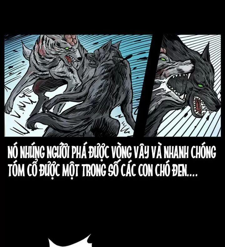 U Minh Ngụy Tượng 255 trang 40