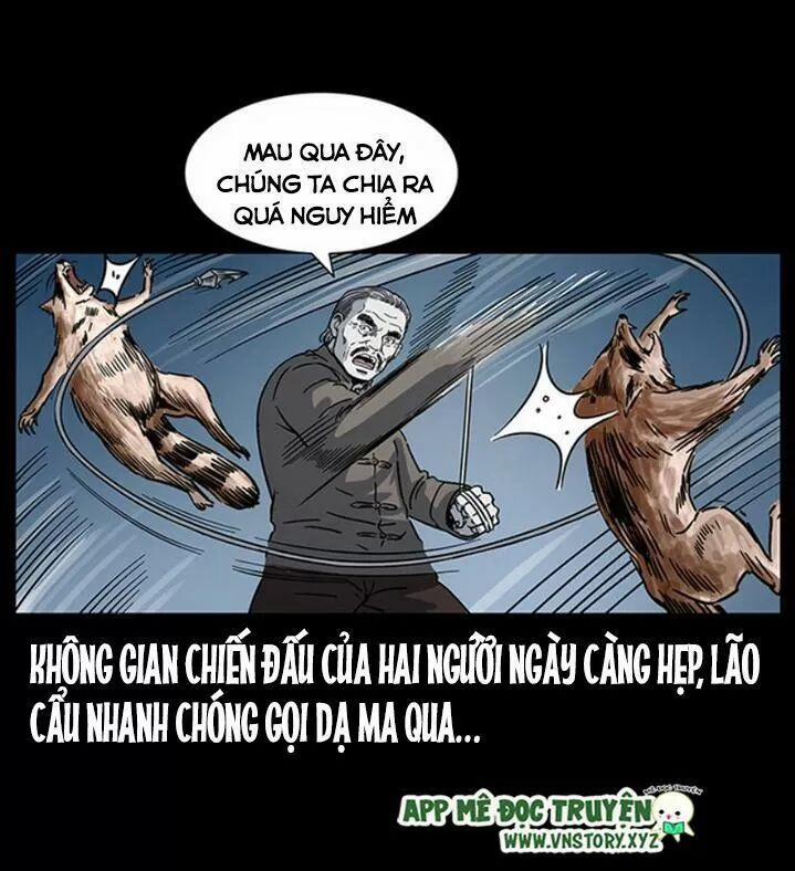 U Minh Ngụy Tượng 255 trang 71