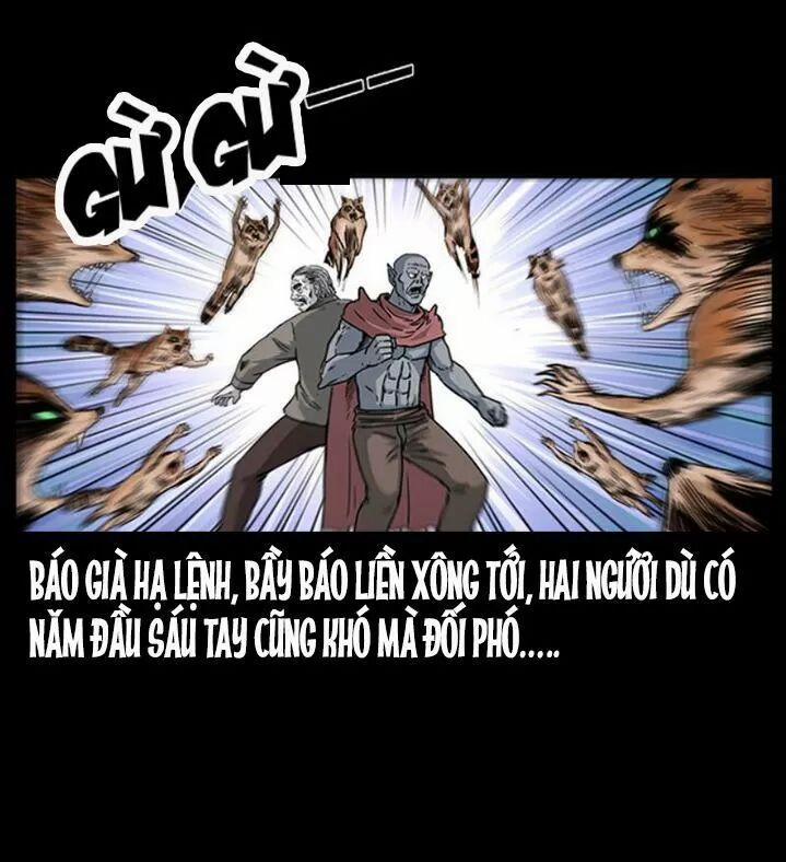 U Minh Ngụy Tượng 255 trang 74