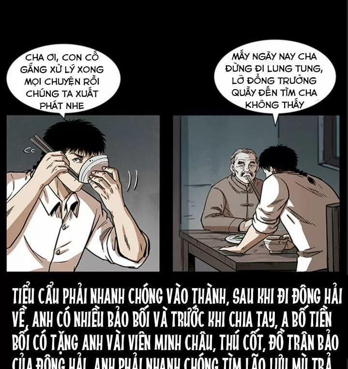 U Minh Ngụy Tượng 256 trang 11