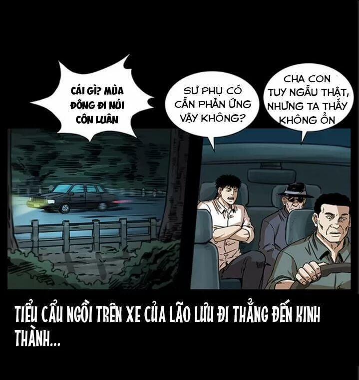 U Minh Ngụy Tượng 256 trang 14