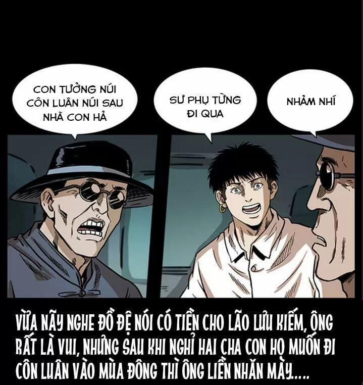 U Minh Ngụy Tượng 256 trang 15