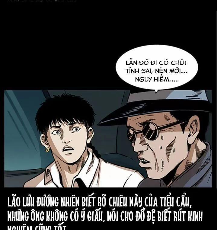 U Minh Ngụy Tượng 256 trang 18
