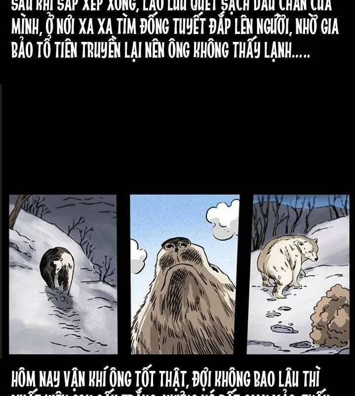 U Minh Ngụy Tượng 256 trang 34