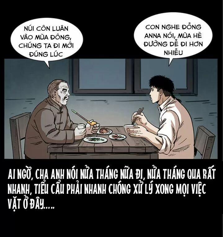 U Minh Ngụy Tượng 256 trang 6