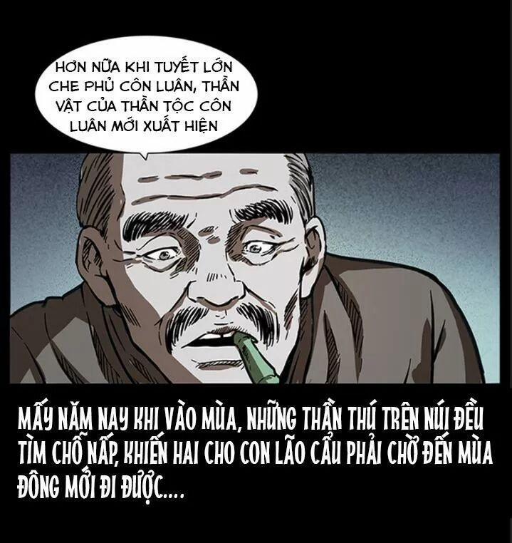 U Minh Ngụy Tượng 256 trang 8
