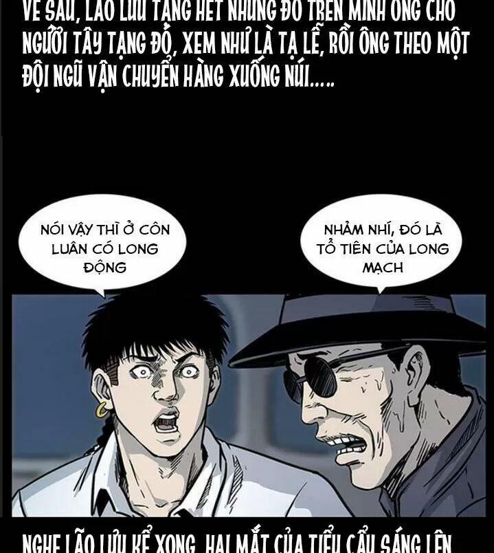 U Minh Ngụy Tượng 256 trang 82