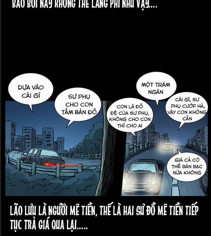U Minh Ngụy Tượng 256 trang 84