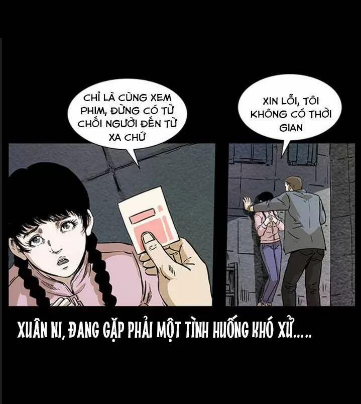 U Minh Ngụy Tượng 256 trang 86