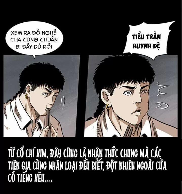 U Minh Ngụy Tượng 256 trang 9