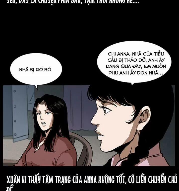 U Minh Ngụy Tượng 257 trang 11