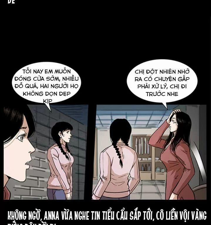 U Minh Ngụy Tượng 257 trang 12