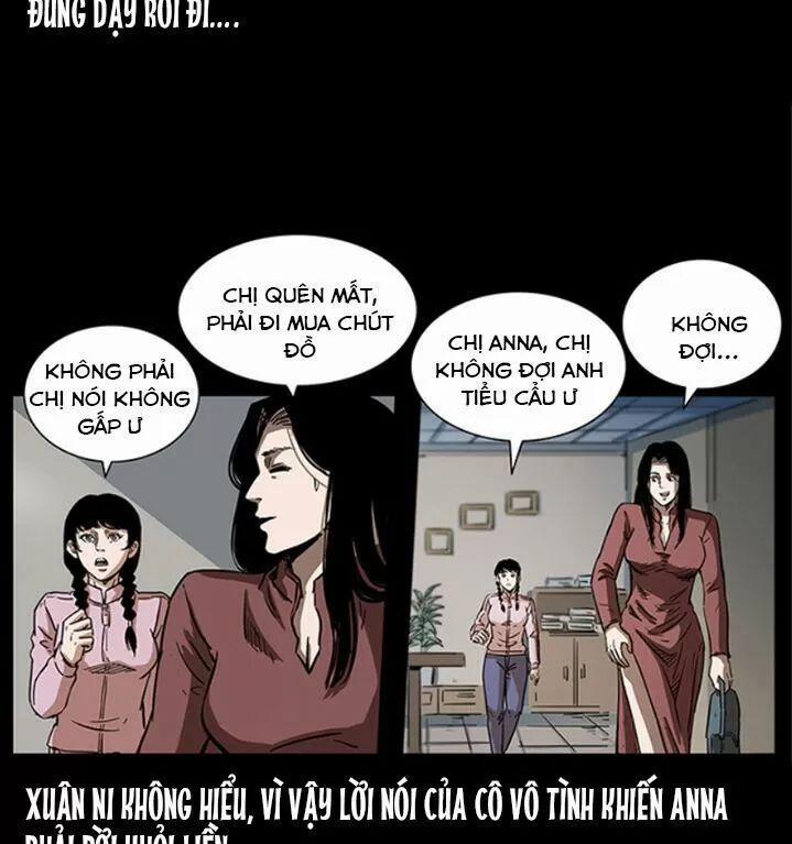 U Minh Ngụy Tượng 257 trang 13