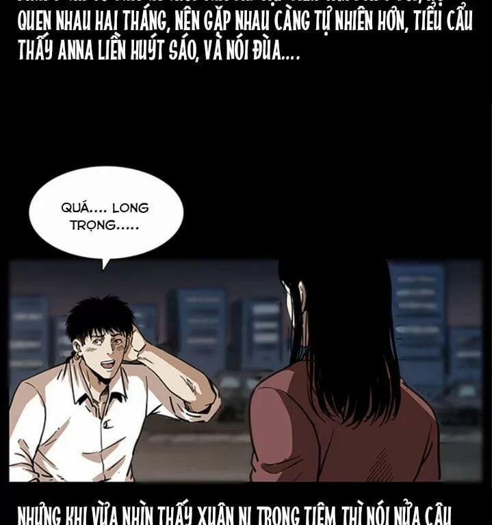 U Minh Ngụy Tượng 257 trang 16