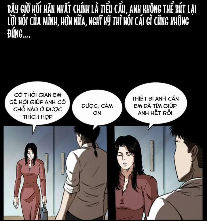 U Minh Ngụy Tượng 257 trang 20