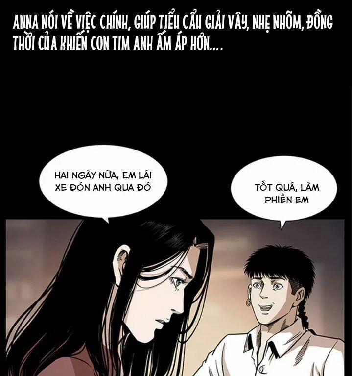 U Minh Ngụy Tượng 257 trang 21