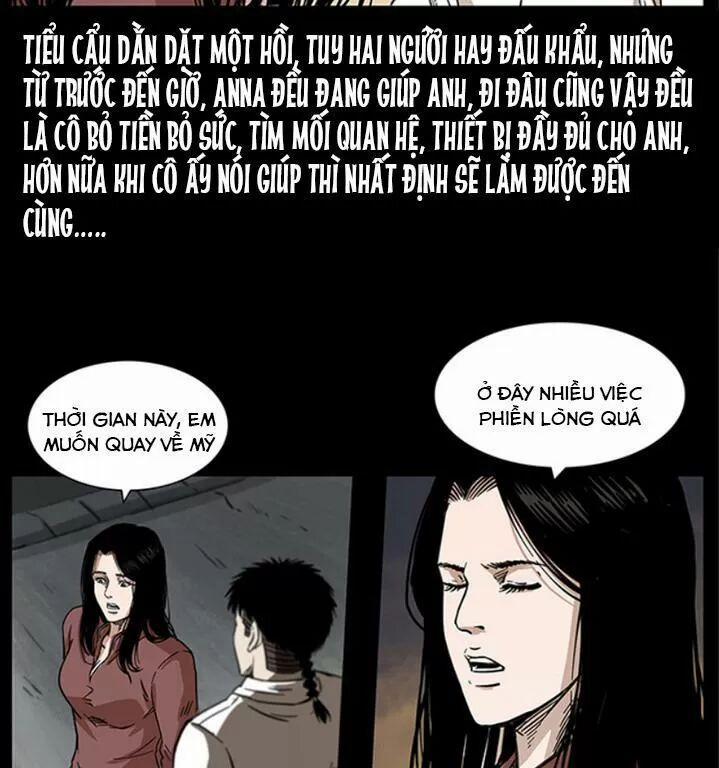 U Minh Ngụy Tượng 257 trang 22