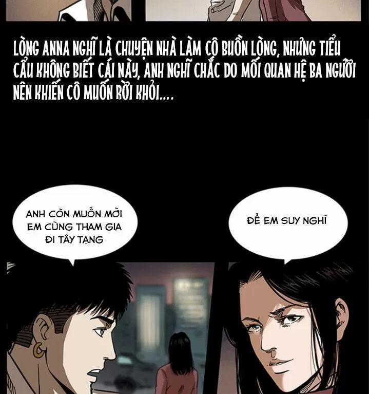 U Minh Ngụy Tượng 257 trang 24
