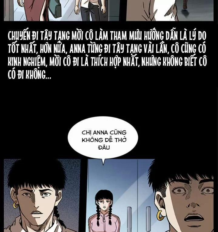 U Minh Ngụy Tượng 257 trang 26