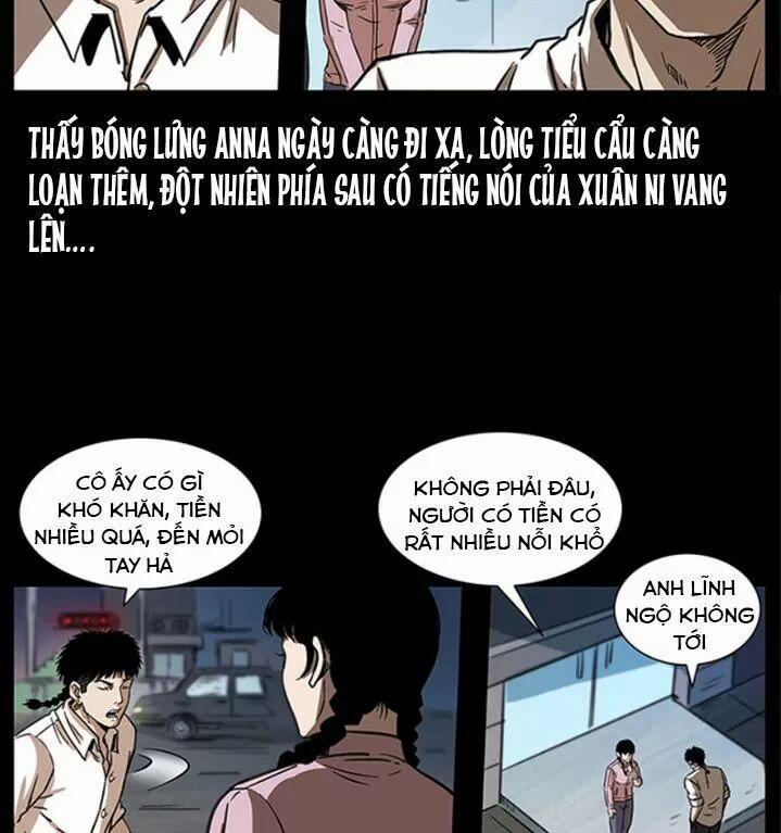 U Minh Ngụy Tượng 257 trang 27