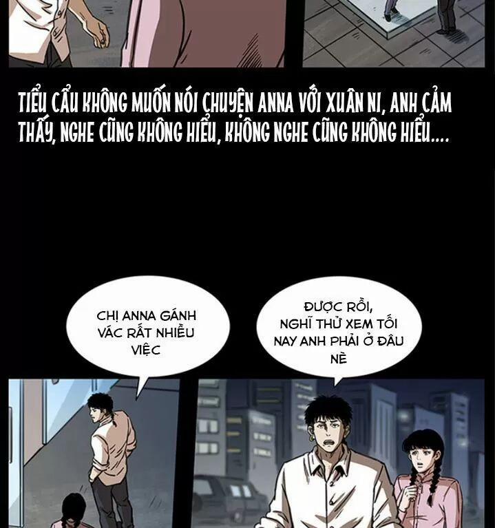 U Minh Ngụy Tượng 257 trang 28