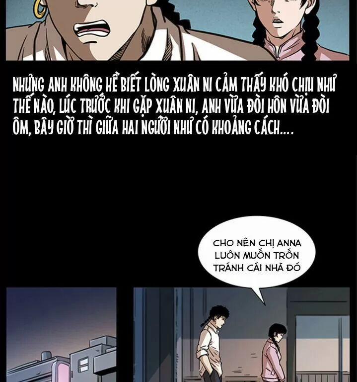 U Minh Ngụy Tượng 257 trang 30