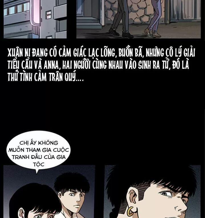 U Minh Ngụy Tượng 257 trang 31
