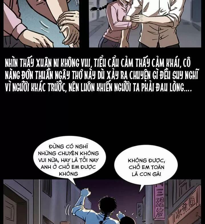 U Minh Ngụy Tượng 257 trang 33