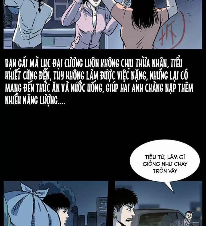 U Minh Ngụy Tượng 257 trang 37