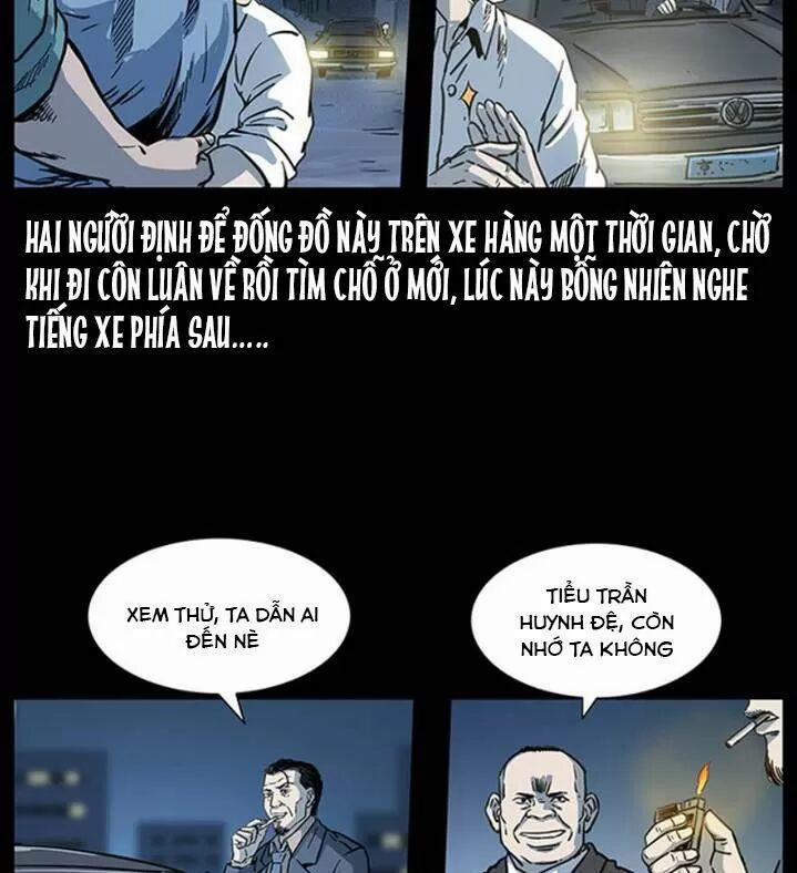 U Minh Ngụy Tượng 257 trang 38