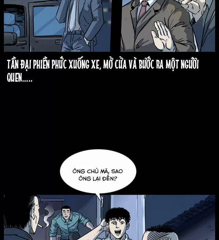 U Minh Ngụy Tượng 257 trang 39