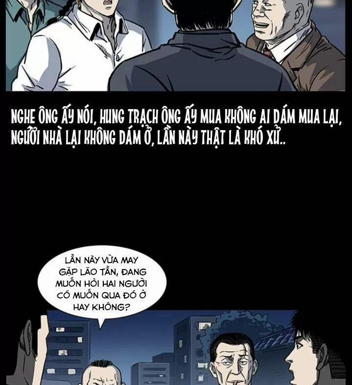 U Minh Ngụy Tượng 257 trang 42