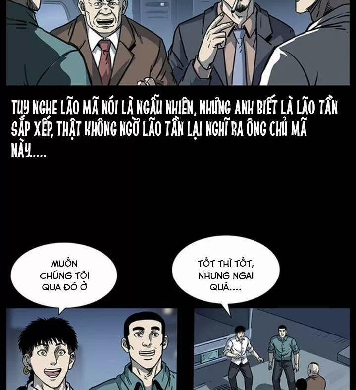 U Minh Ngụy Tượng 257 trang 43