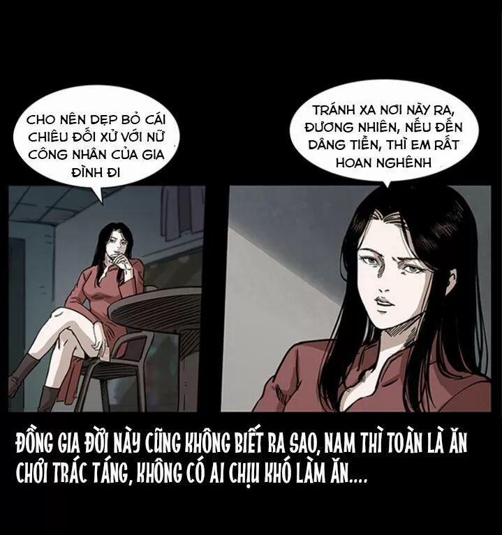 U Minh Ngụy Tượng 257 trang 5