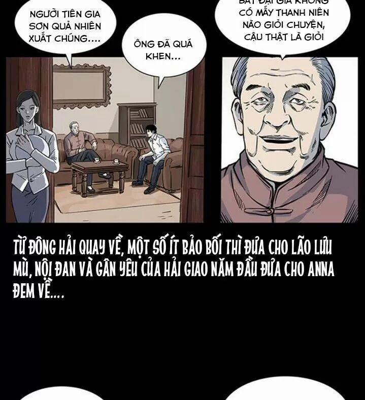 U Minh Ngụy Tượng 257 trang 79