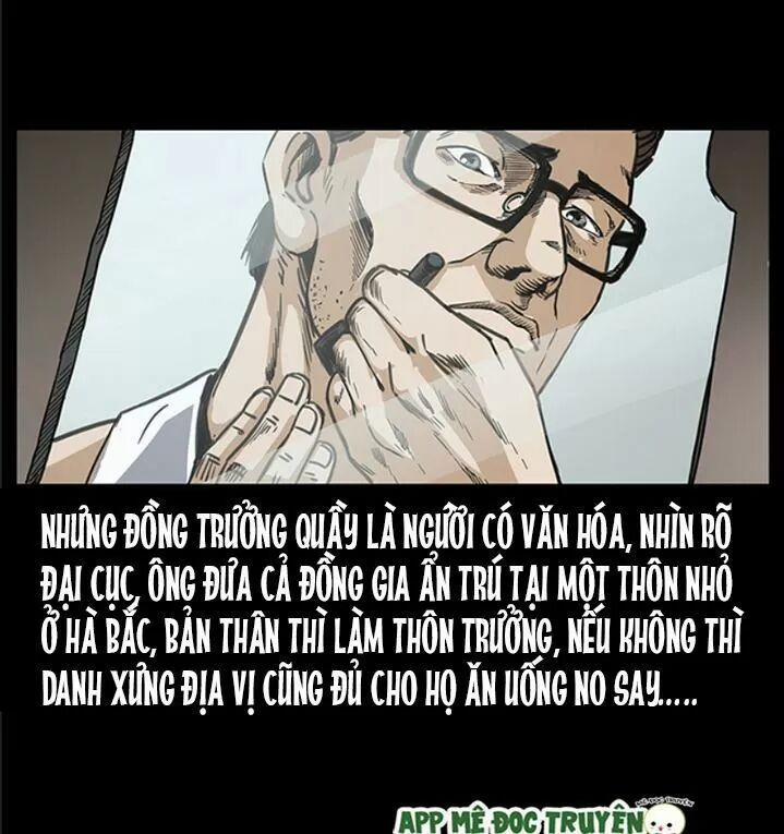 U Minh Ngụy Tượng 258 trang 10