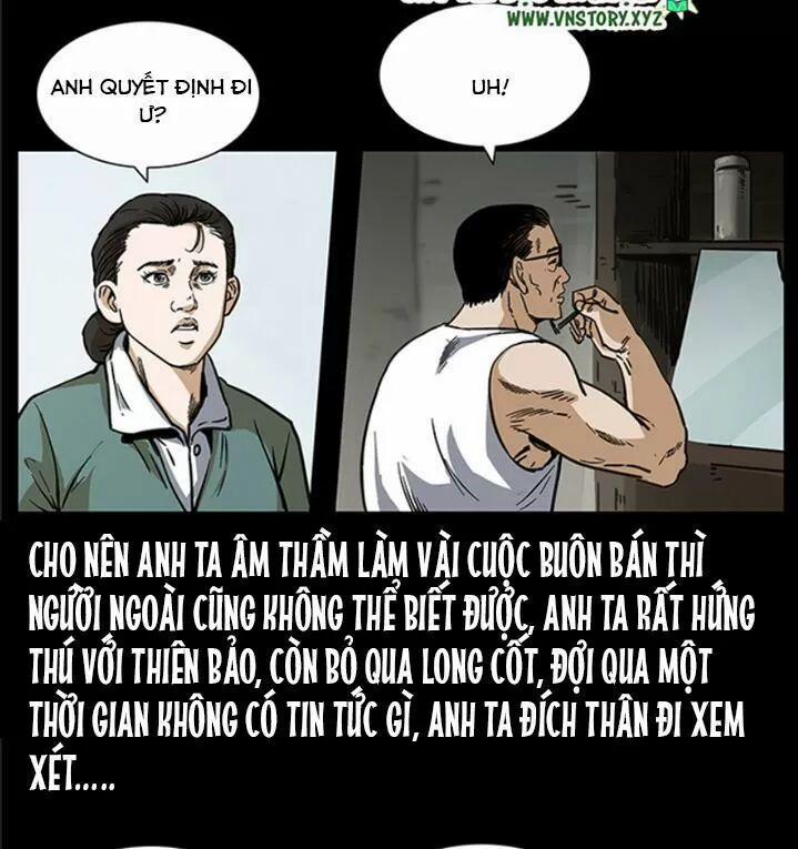 U Minh Ngụy Tượng 258 trang 11