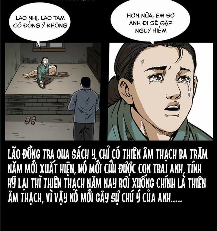 U Minh Ngụy Tượng 258 trang 13