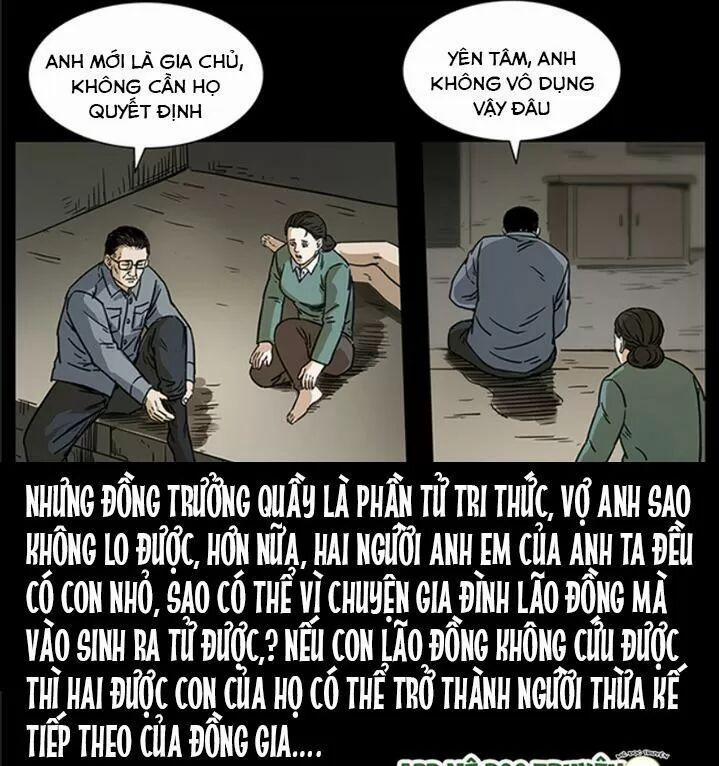 U Minh Ngụy Tượng 258 trang 14