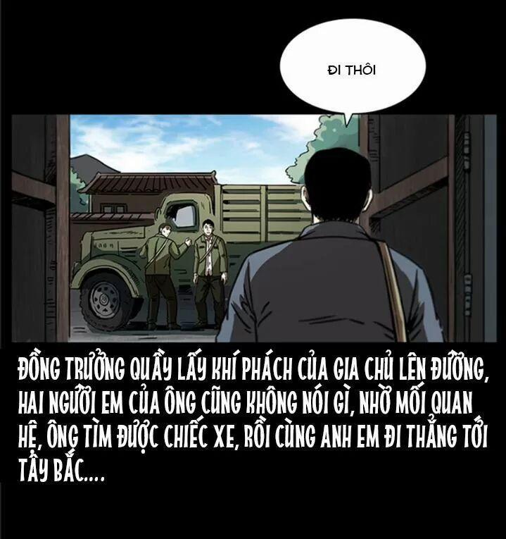 U Minh Ngụy Tượng 258 trang 17