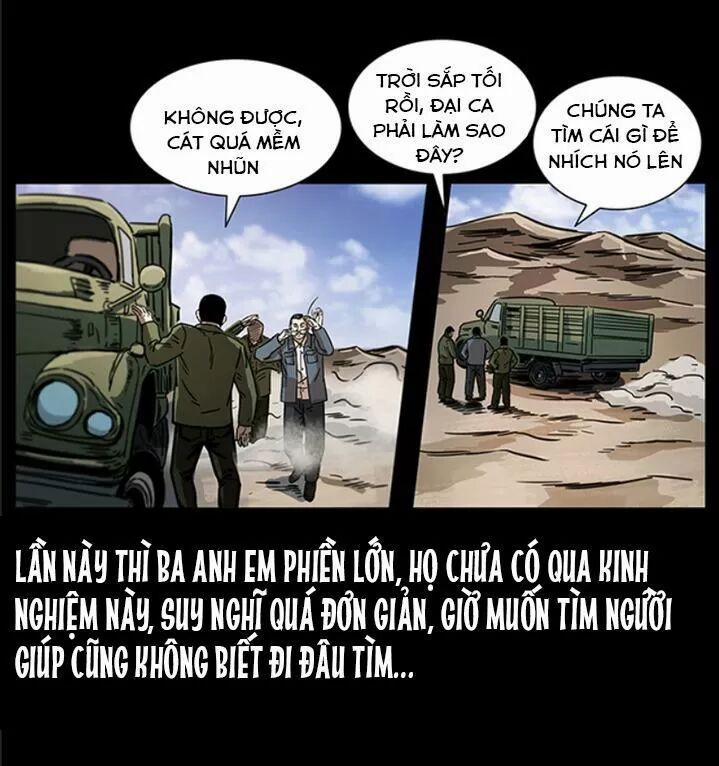 U Minh Ngụy Tượng 258 trang 19