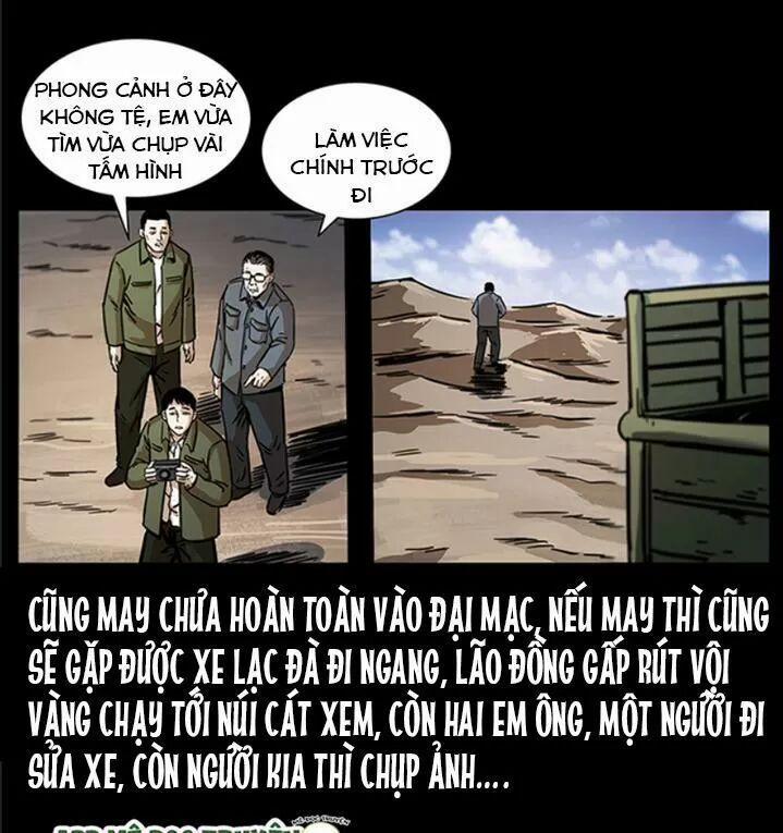 U Minh Ngụy Tượng 258 trang 20